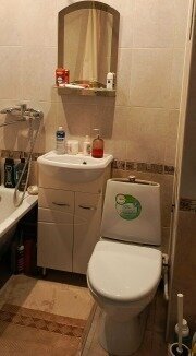 квартира г Рязань ул Нахимова 66к/1 фото 8