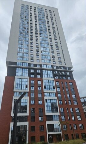 Уральская ул Азина 3/1 фото