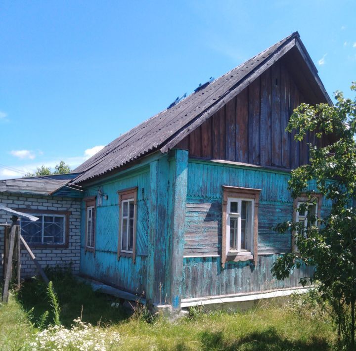 дом р-н Жуковский г Жуковка ул Учительская фото 1