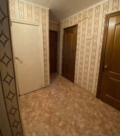 квартира г Губкин пр-кт Горняков 2 фото 14