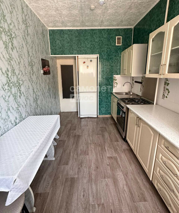квартира г Астрахань ул Медиков 5к/1 фото 6