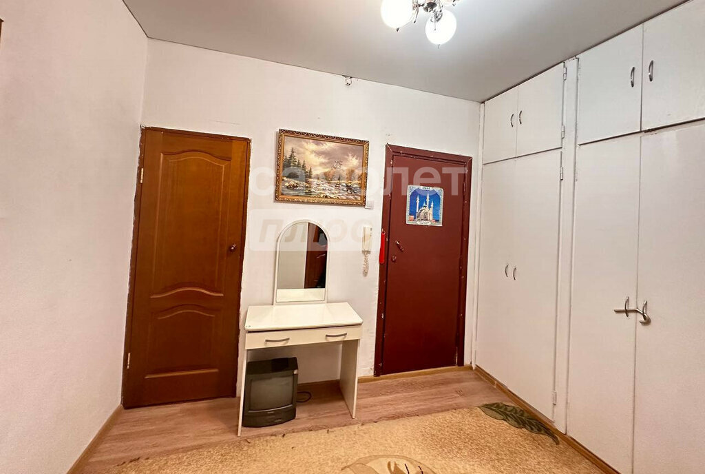 квартира г Астрахань ул Медиков 5к/1 фото 10