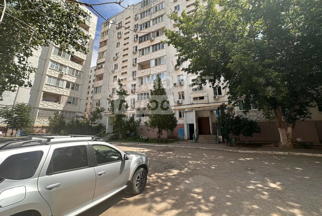 квартира г Астрахань ул Медиков 5к/1 фото 13