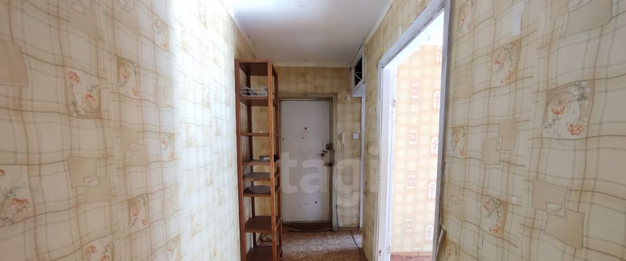 квартира г Хабаровск р-н Краснофлотский ул Уборевича 56 фото 8