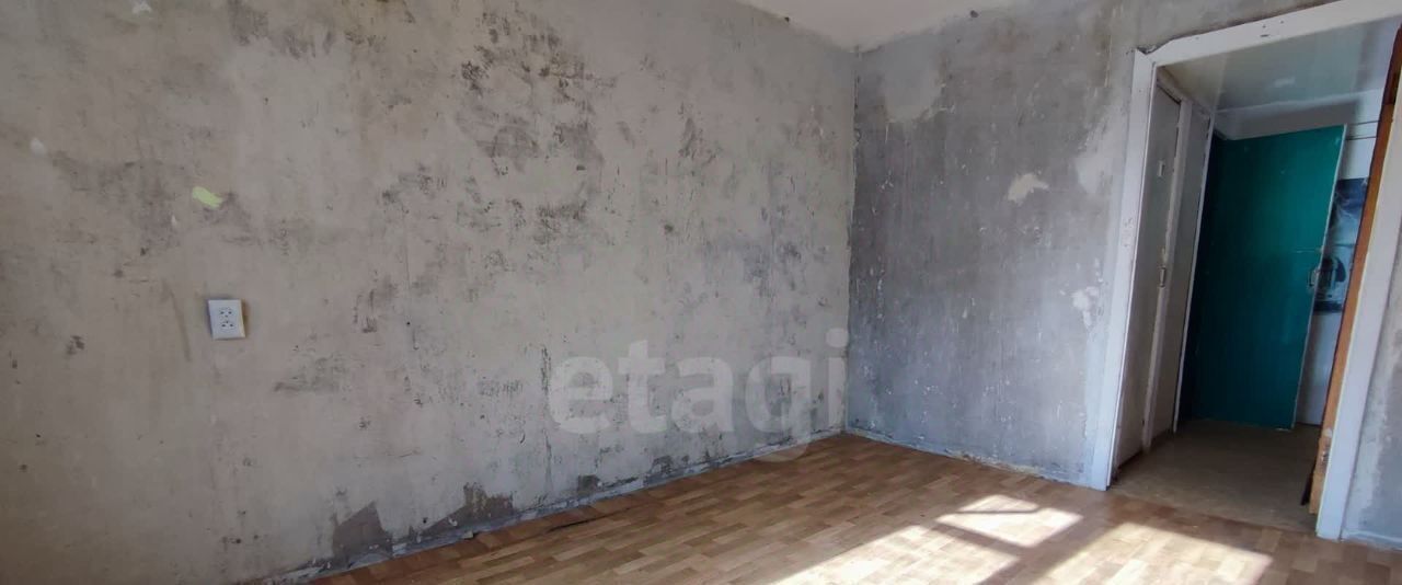 квартира г Хабаровск р-н Краснофлотский ул Уборевича 56 фото 11
