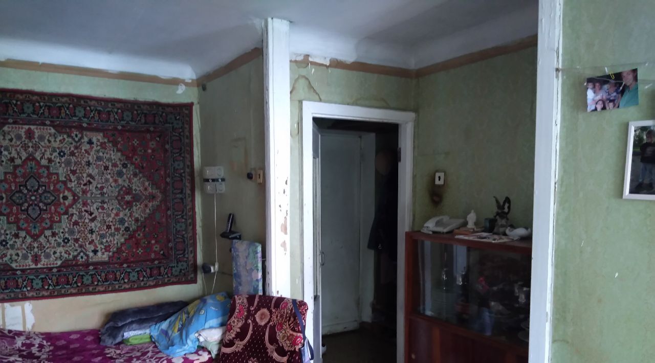 квартира г Хабаровск р-н Индустриальный ул Союзная 66 фото 16