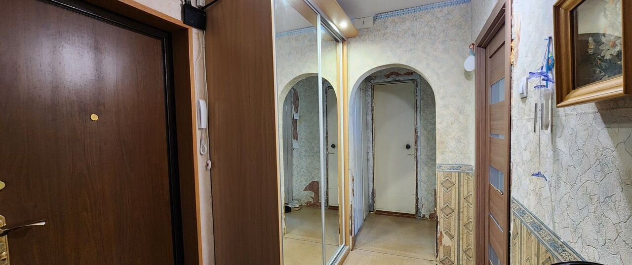 квартира г Советская Гавань ул Пионерская 4б Советско-Гаванский р-н фото 14