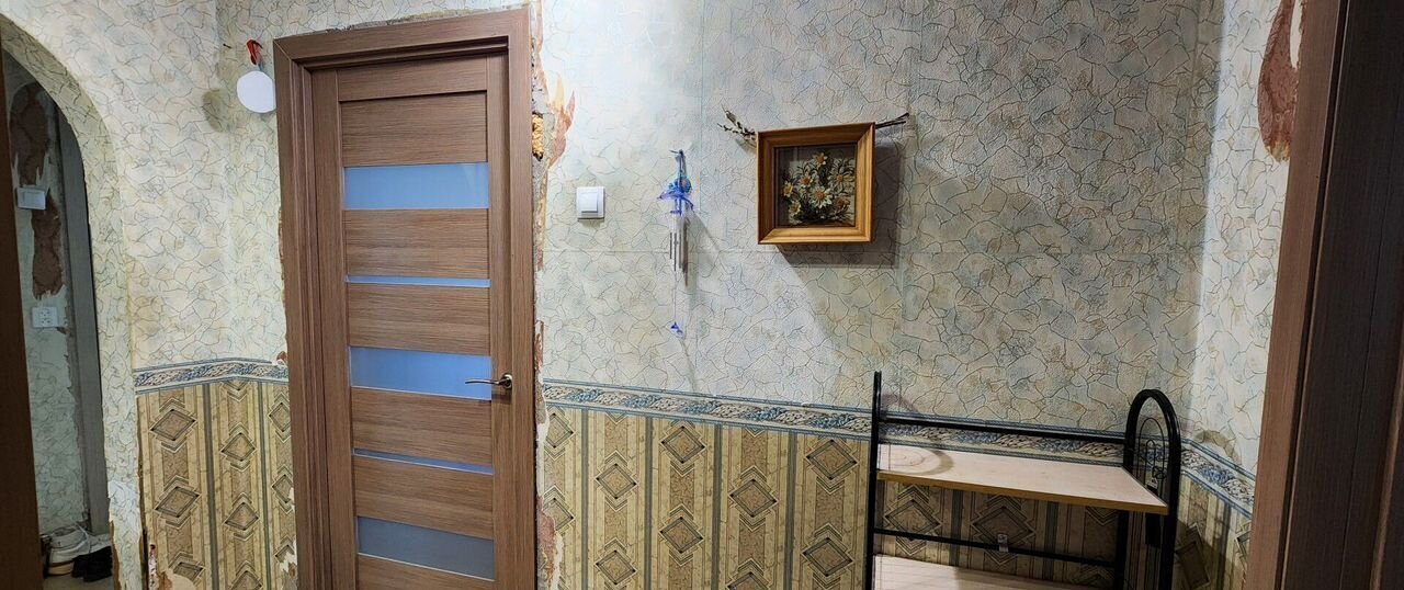 квартира г Советская Гавань ул Пионерская 4б Советско-Гаванский р-н фото 15