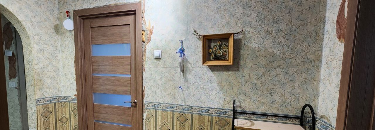 квартира г Советская Гавань ул Пионерская 4б Советско-Гаванский район фото 15