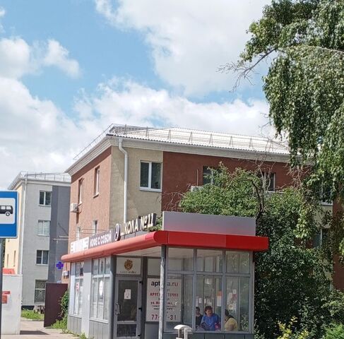 Восточный дом 1а фото