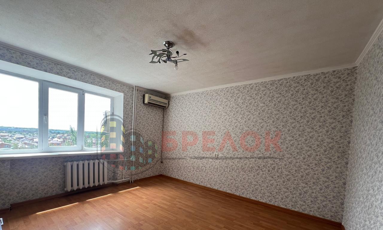 квартира г Батайск ул Герцена 35 фото 1