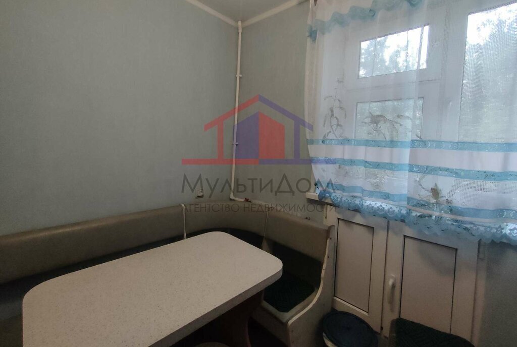 квартира г Губкин ул Белинского 8а фото 3