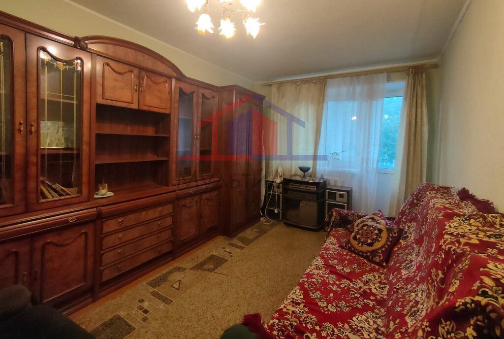 квартира г Губкин ул Белинского 8а фото 4