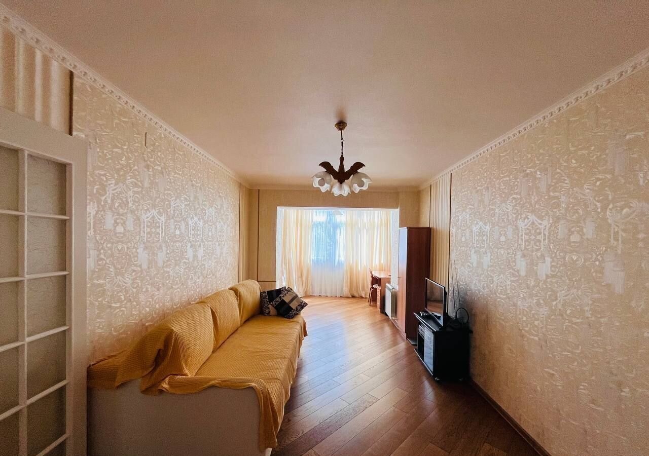квартира г Сочи р-н Лазаревский Лазаревское ул Победы 67 фото 4