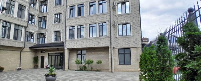 Центр ул Кабардинская 12 фото