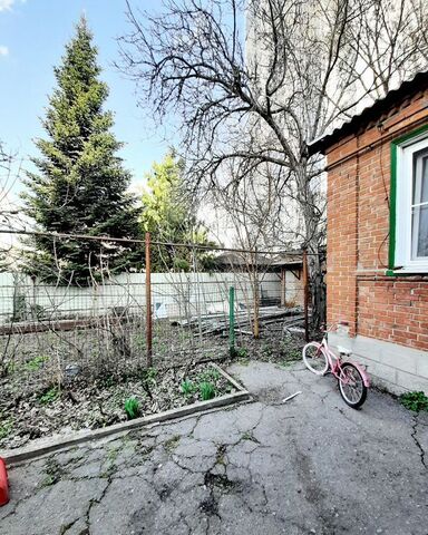 р-н Октябрьский Рабочий городок пер Учительский фото