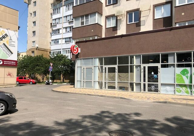 р-н Промышленный ул 50 лет ВЛКСМ 40а фото