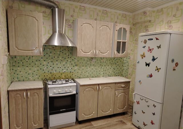 ул Первомайская 36 фото