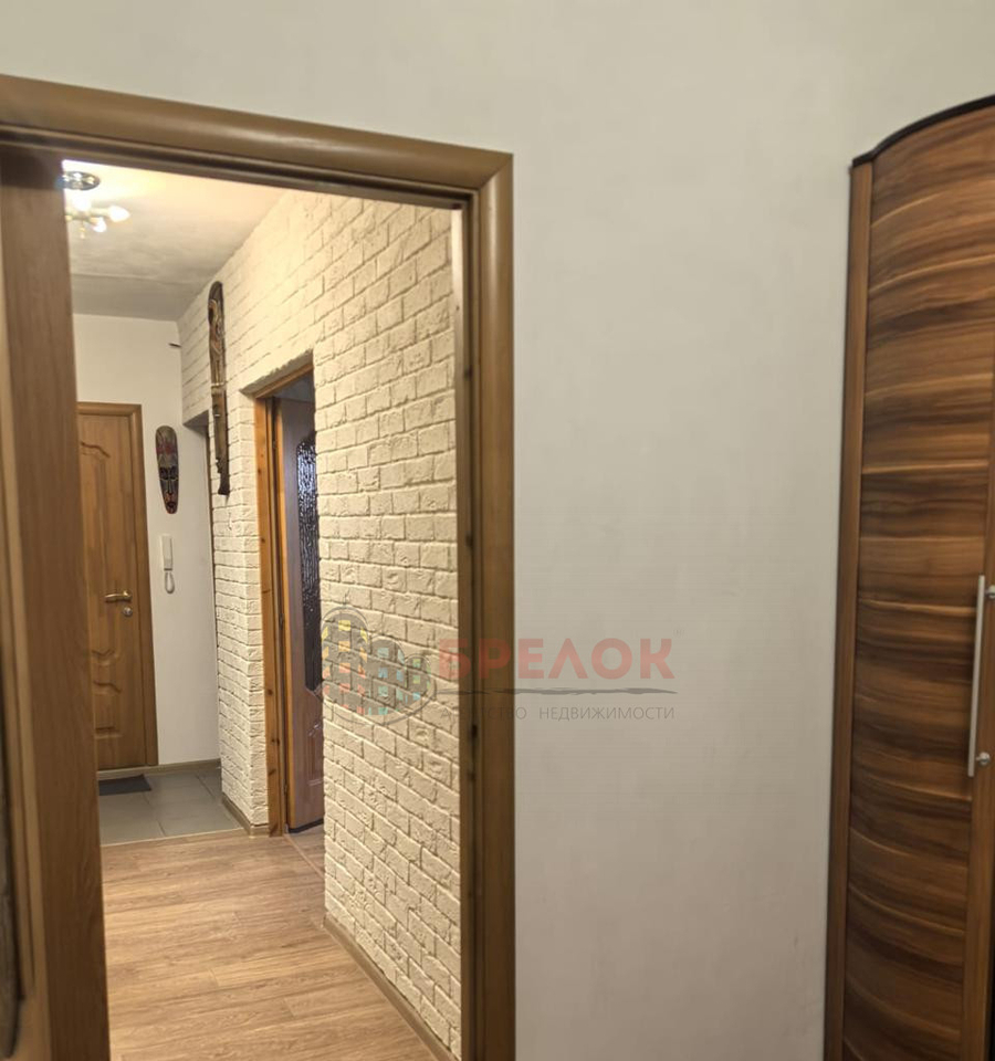квартира г Ростов-на-Дону Западный ул 339-й Стрелковой Дивизии 12в фото 4