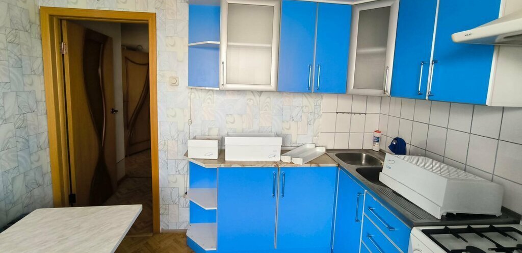квартира г Волгоград рп Горьковский ул Волгоградская 1/9 фото 1