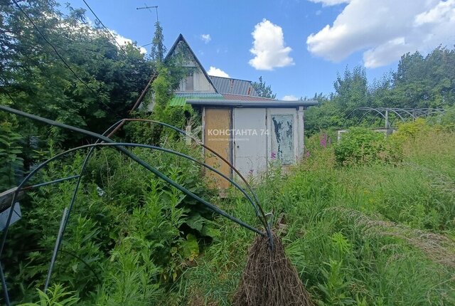 снт Кировский ул 20-я 949 Акбашевское сельское поселение фото