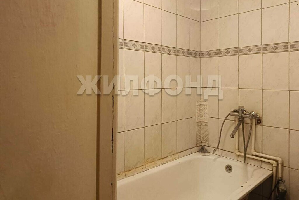 квартира г Обь ул Калинина 16 Площадь Маркса фото 4