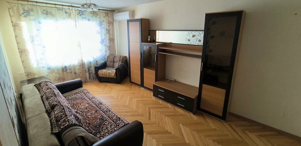 квартира г Волгоград рп Горьковский ул Волгоградская 1/9 фото 3