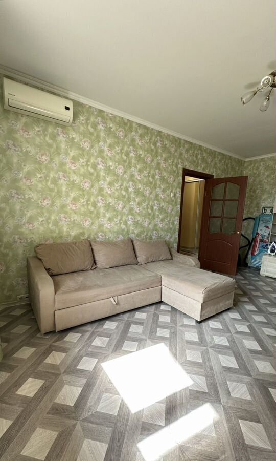 квартира г Красногорск ул Игната Титова 7 Пенягино, Красногорск фото 5