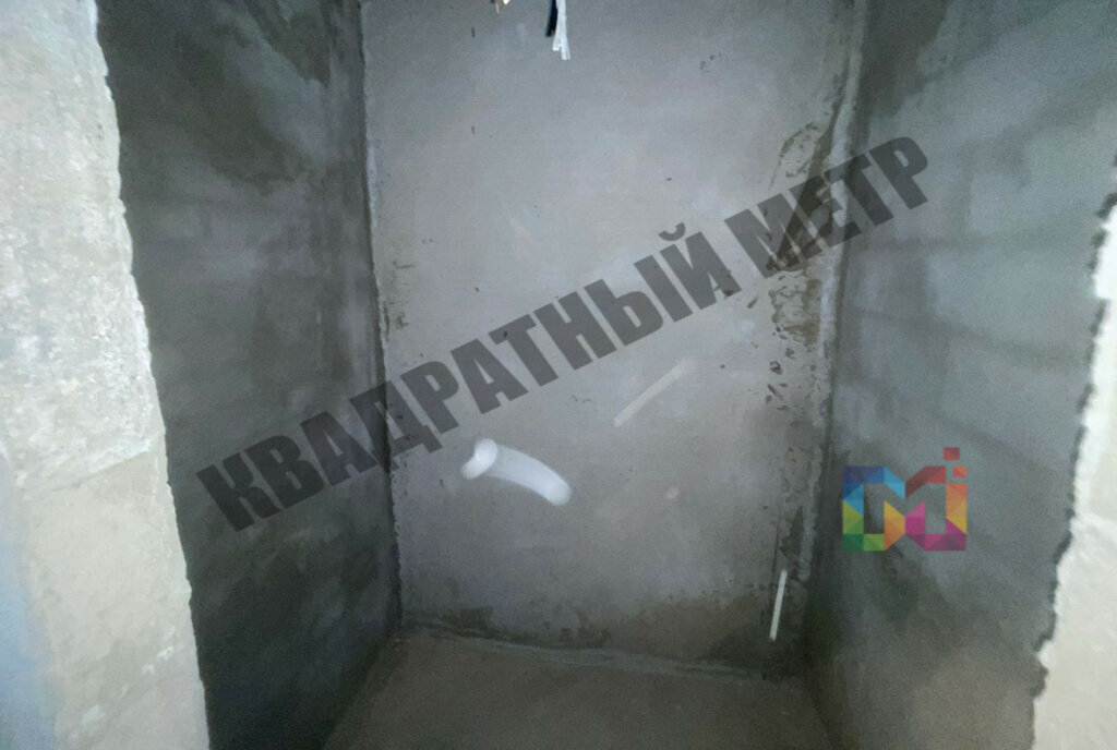 квартира г Элиста улица Г. О. Рокчинского, 17Б фото 4