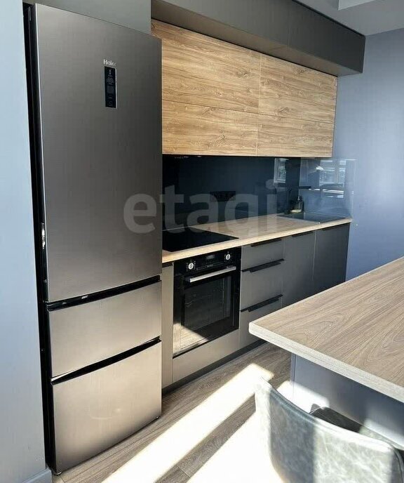 квартира г Белгород ул Есенина 9к/3 фото 4