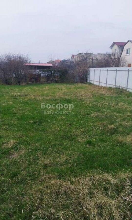 земля г Феодосия садово-потребительский кооператив Радуга, Барбарисовая ул фото 4