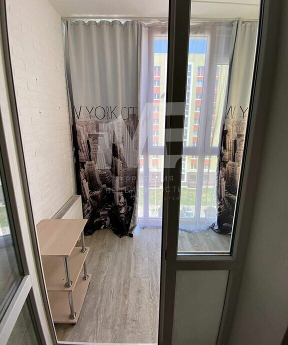 квартира г Калининград ул Н.Карамзина 46 фото 8