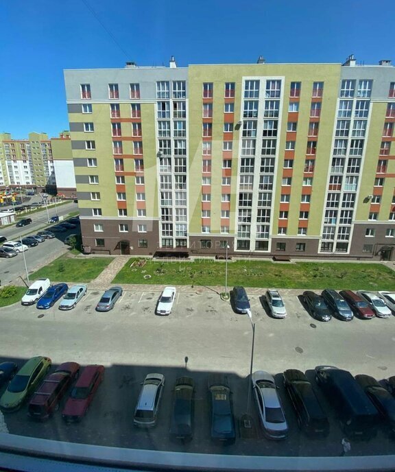 квартира г Калининград ул Н.Карамзина 46 фото 7