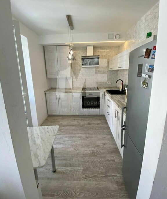 квартира г Калининград ул Н.Карамзина 46 фото 9