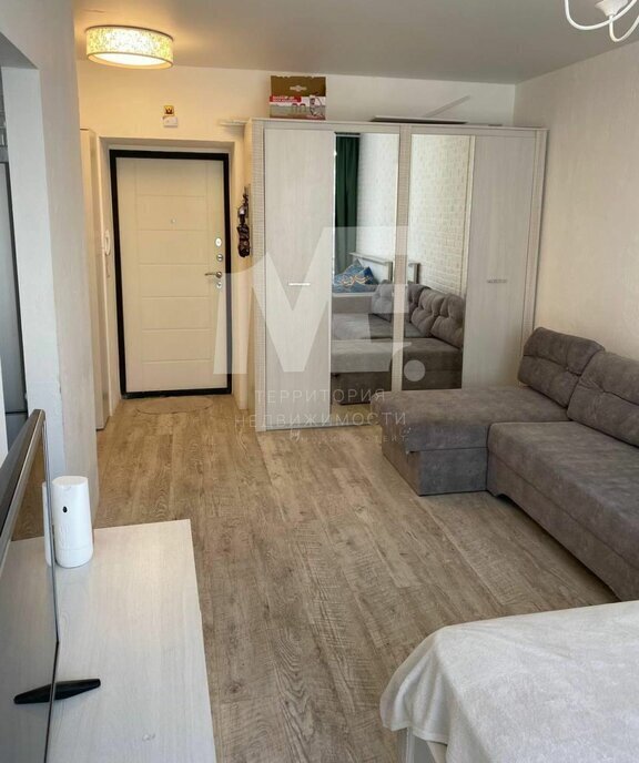 квартира г Калининград ул Н.Карамзина 46 фото 16
