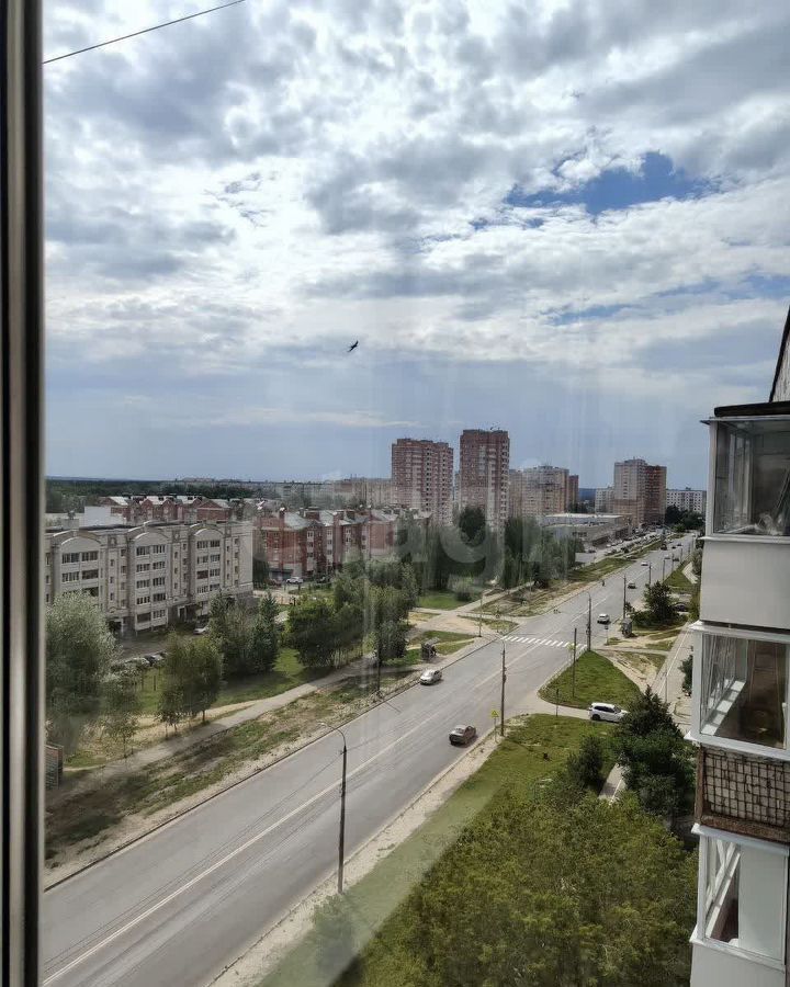 квартира г Ковров ул Строителей 24 фото 13