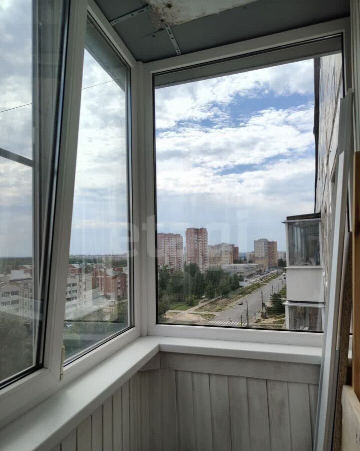 квартира г Ковров ул Строителей 24 фото 14