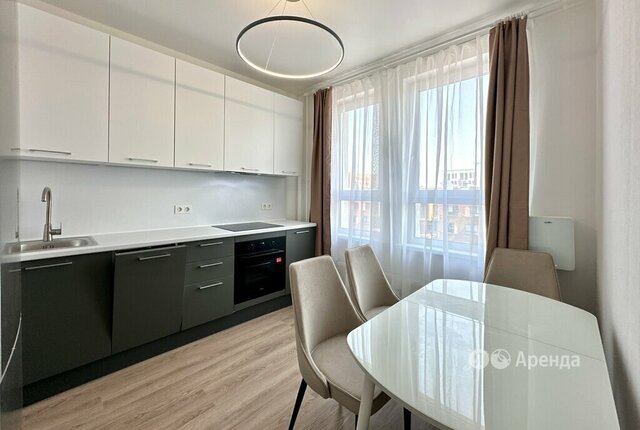 квартира ш Ленинградское 229ак/2 Новоподрезково, Московская область фото