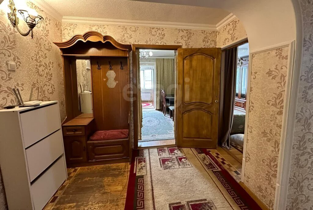 квартира г Назрань ул Московская 31 фото 9