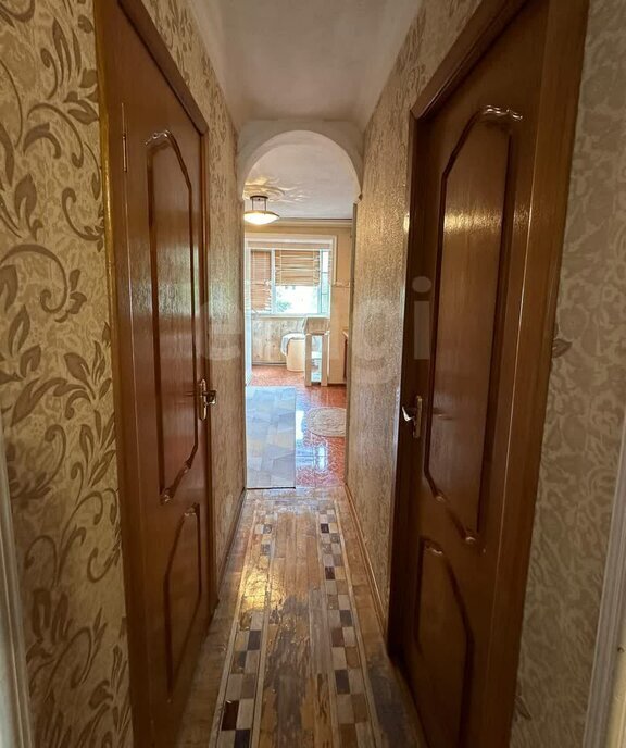 квартира г Назрань ул Московская 31 фото 5