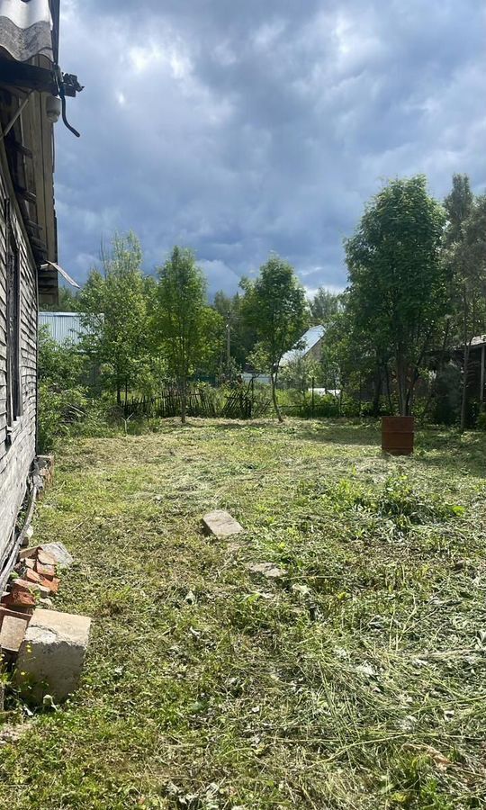 земля г Волоколамск с Ильинское снт Светотехника 105 км, Волоколамский муниципальный округ, Новорижское шоссе фото 4