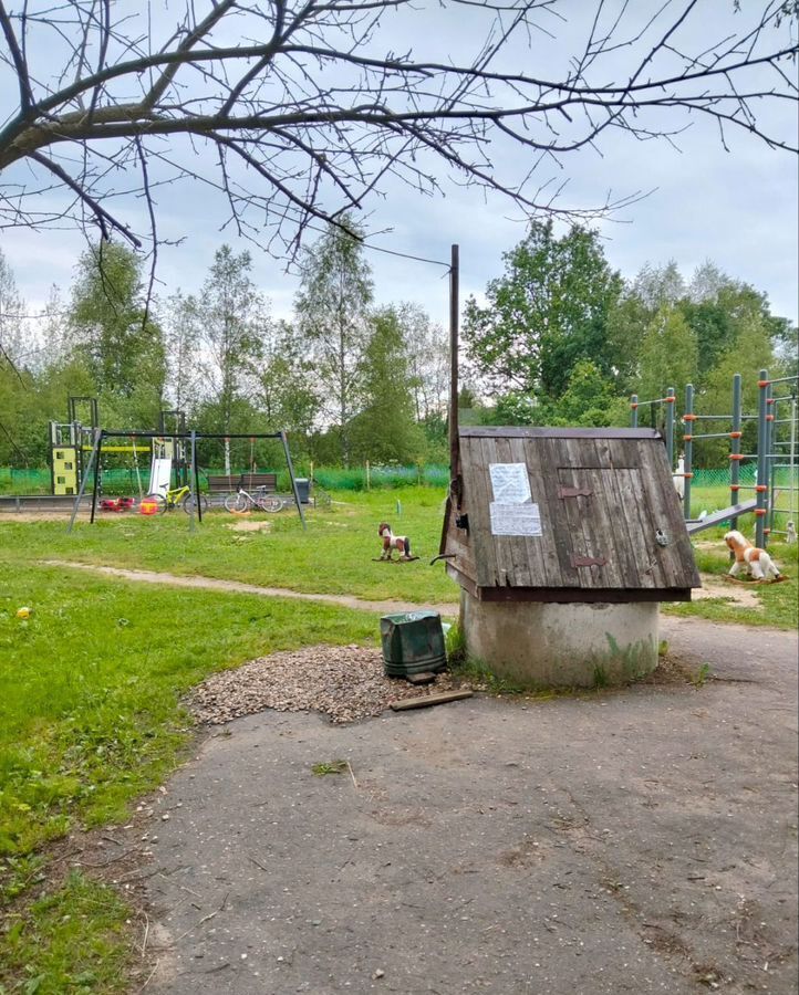 дом городской округ Сергиево-Посадский г Краснозаводск 73 км, 596, садоводческое некоммерческое товарищество Загорье, Ярославское шоссе фото 21