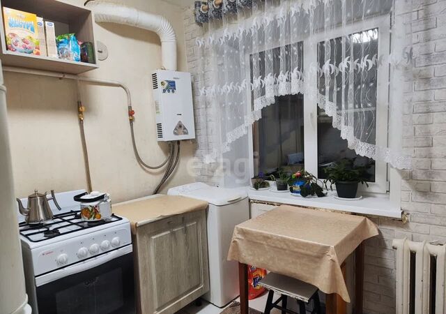 мкр Авиационный ул Ильюшина 7 фото