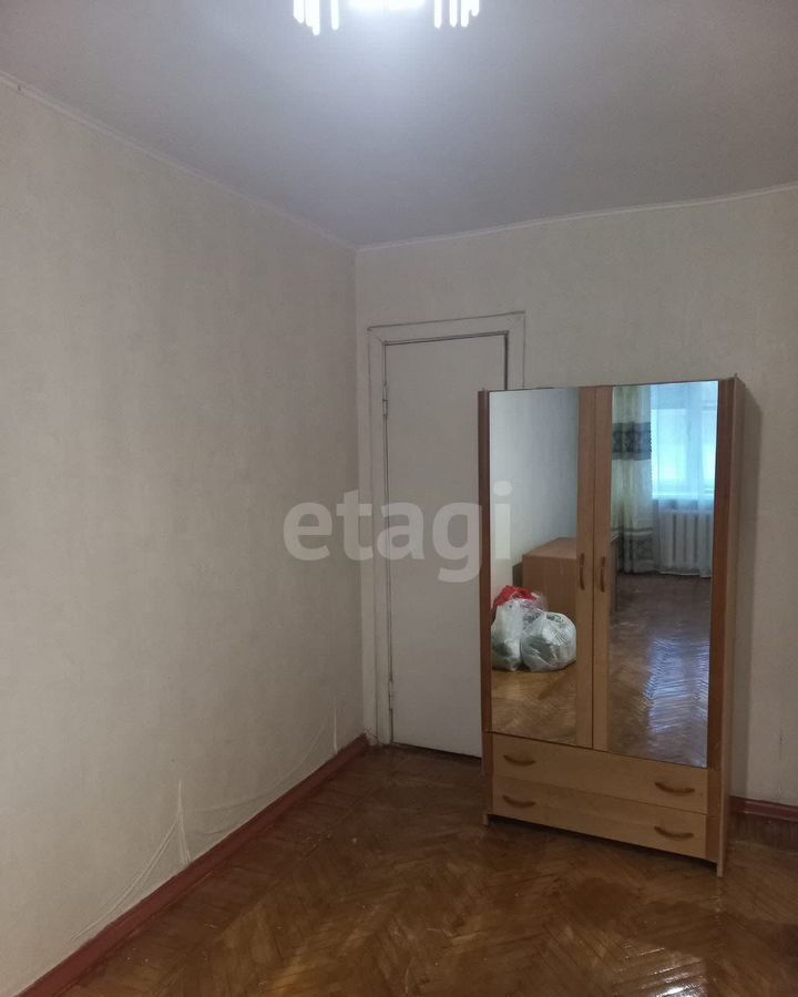 квартира г Домодедово мкр Авиационный ул Ильюшина 7 фото 4