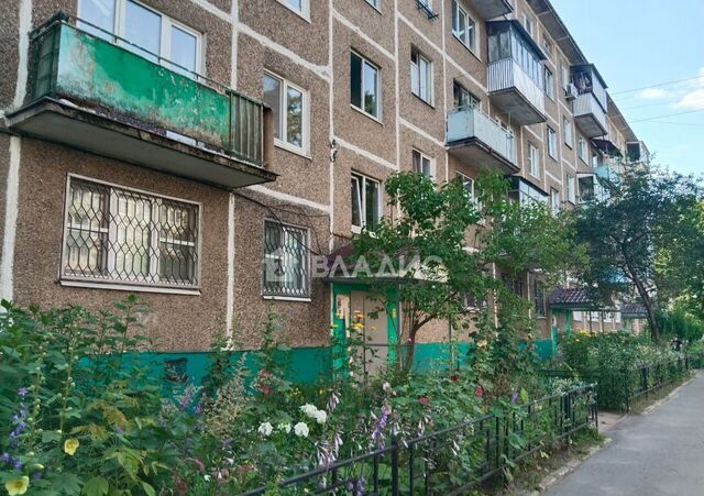 ул Иванова 5 Орехово-Зуевский г. о. фото