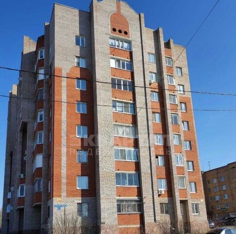 р-н Ленинский ул Малая Лесозаводская 2/1 фото