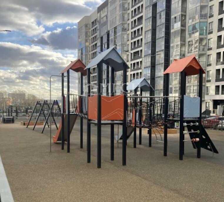 квартира г Химки п Квартал 2 Томилино, 1к 3, Жилино-1 фото 2