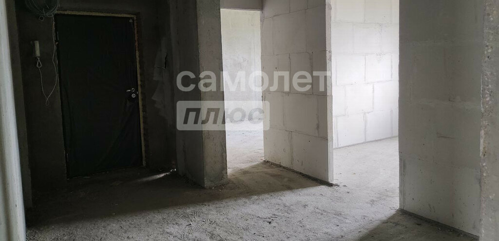 квартира г Лобня ул Батарейная 8 Лобня фото 4