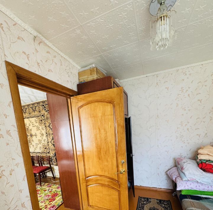квартира г Уфа р-н Октябрьский ул Рихарда Зорге 37/3 фото 2