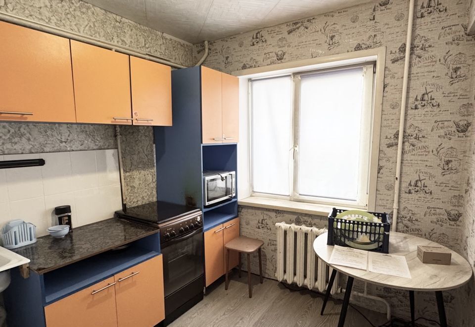 квартира г Ангарск 95-й квартал р-н Кварталы, 11, Ангарский г. о. фото 1